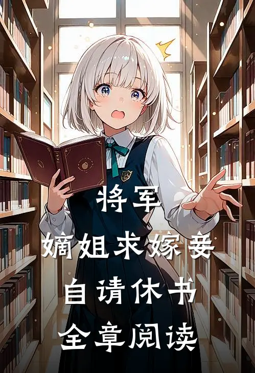 将军，嫡姐求嫁妾自请休书全章阅读