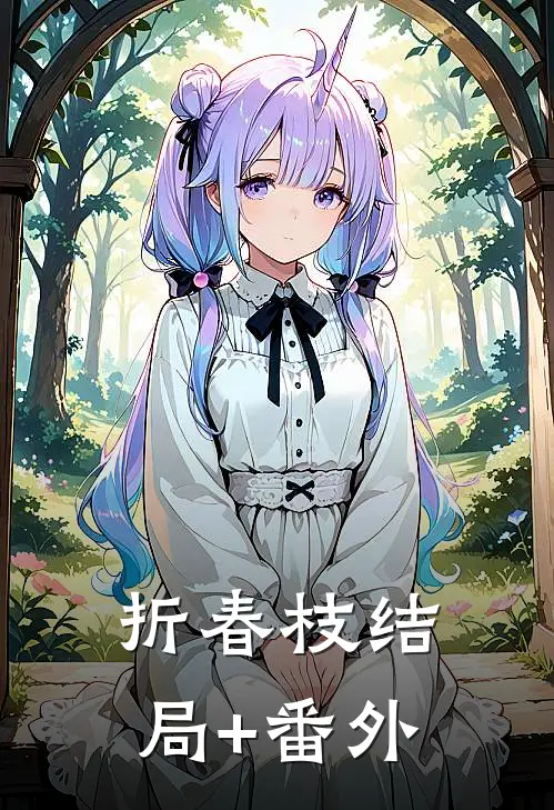 折春枝结局+番外