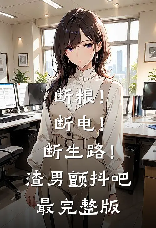 断粮！断电！断生路！渣男颤抖吧最完整版
