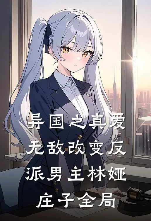 异国之真爱无敌改变反派男主林娅庄子全局
