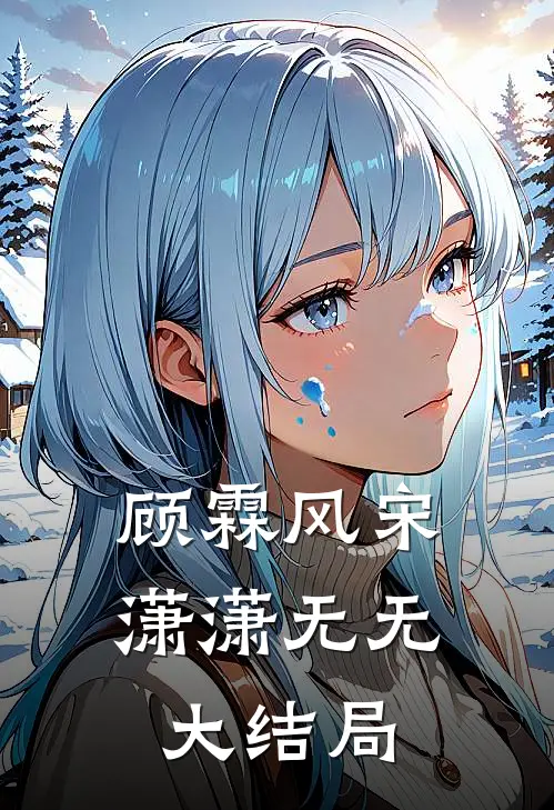 顾霖风宋潇潇无无大结局