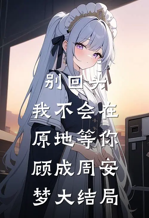 别回头，我不会在原地等你顾成周安梦大结局