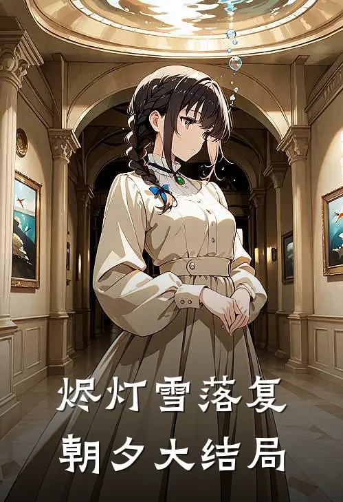 烬灯雪落复朝夕大结局