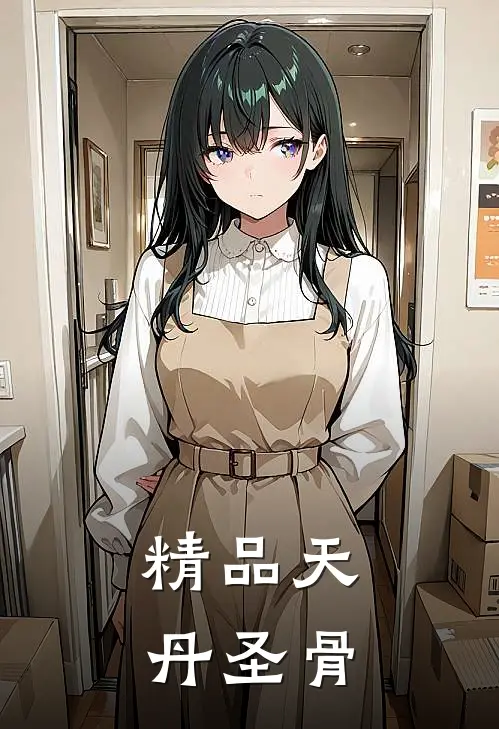 精品天丹圣骨