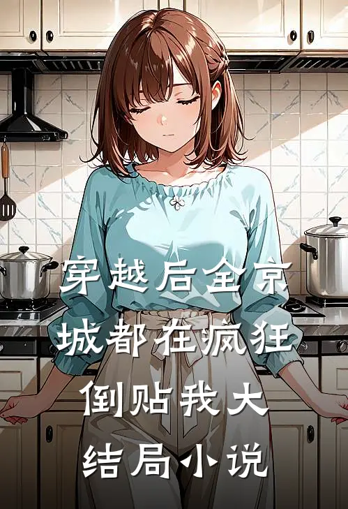 穿越后全京城都在疯狂倒贴我大结局小说