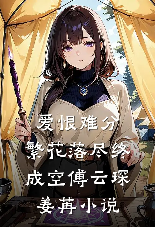 爱恨难分，繁花落尽终成空傅云琛姜苒小说