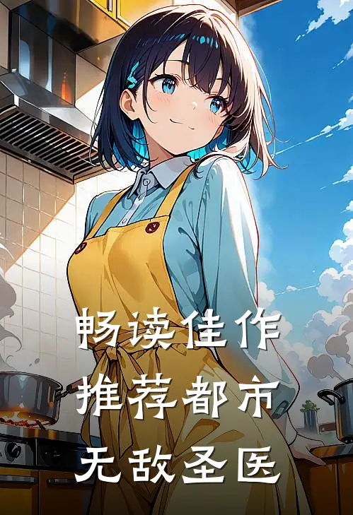 畅读佳作推荐都市无敌圣医