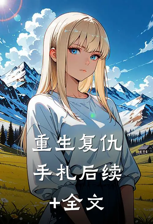 重生复仇手札后续+全文