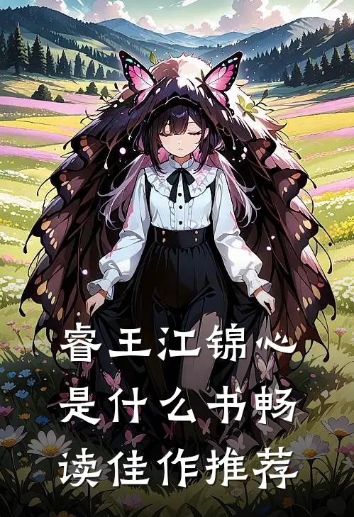 睿王江锦心是什么书畅读佳作推荐
