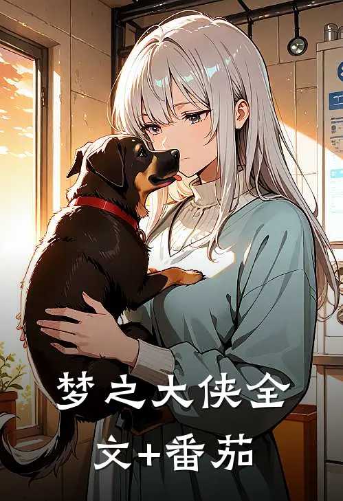 梦之大侠全文+番茄