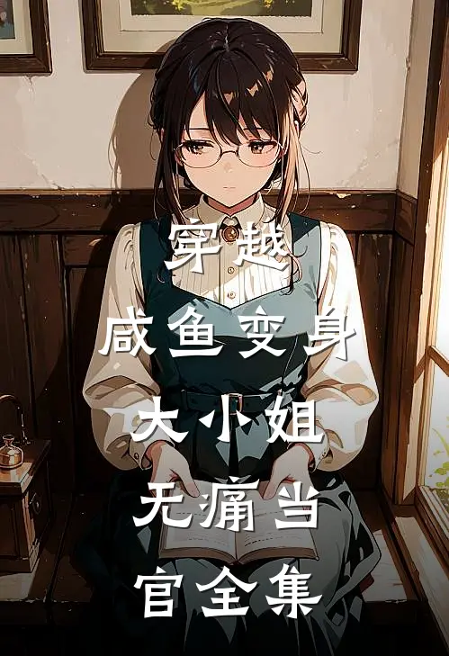 穿越：咸鱼变身大小姐，无痛当官全集