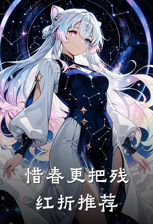 惜春更把残红折推荐