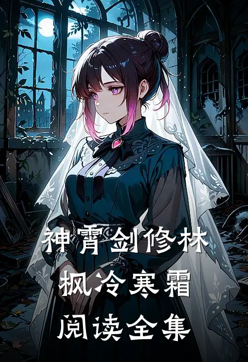 神霄剑修林枫冷寒霜阅读全集