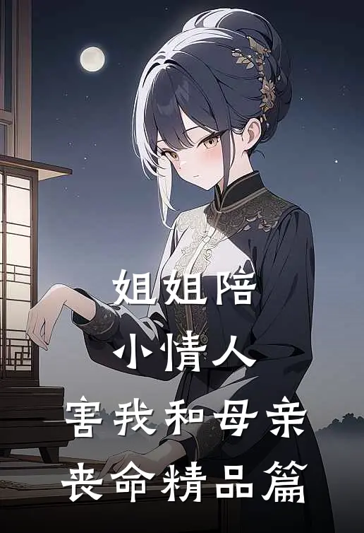 姐姐陪小情人，害我和母亲丧命精品篇