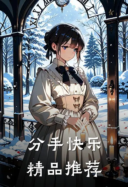 分手快乐精品推荐
