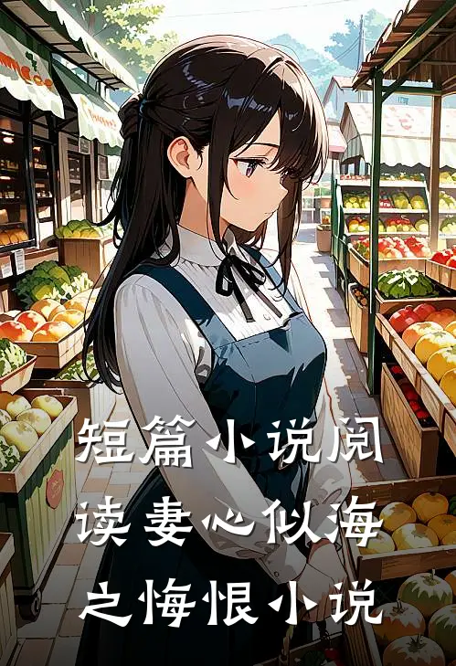 短篇小说阅读妻心似海之悔恨小说