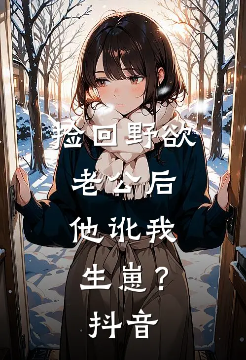 捡回野欲老公后，他讹我生崽？抖音