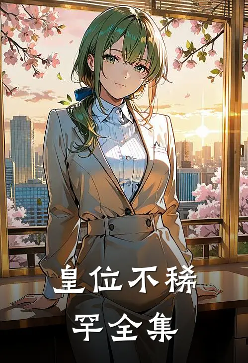 皇位不稀罕 全集