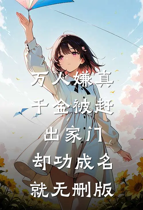 万人嫌真千金被赶出家门，却功成名就无删版