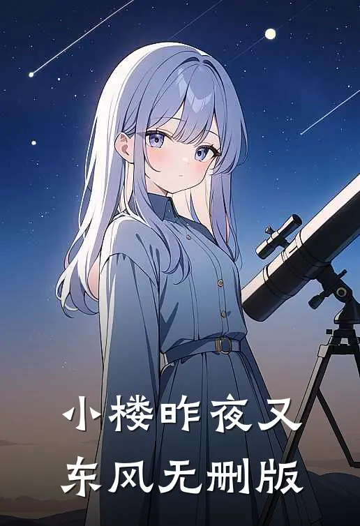 小楼昨夜又东风无删版