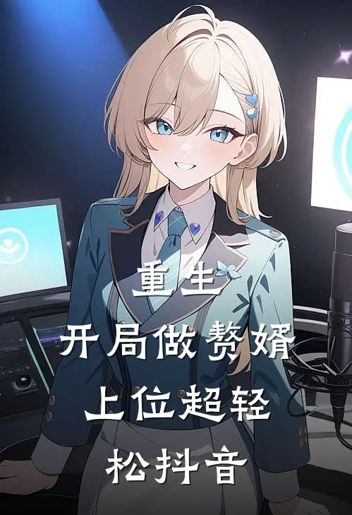 重生：开局做赘婿，上位超轻松抖音