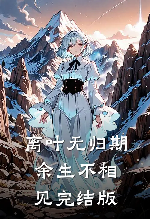 离叶无归期，余生不相见完结版