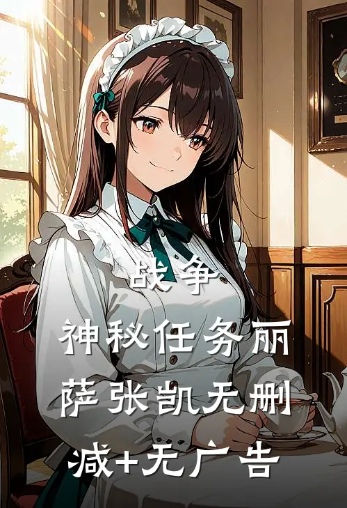战争：神秘任务丽萨张凯无删减+无广告