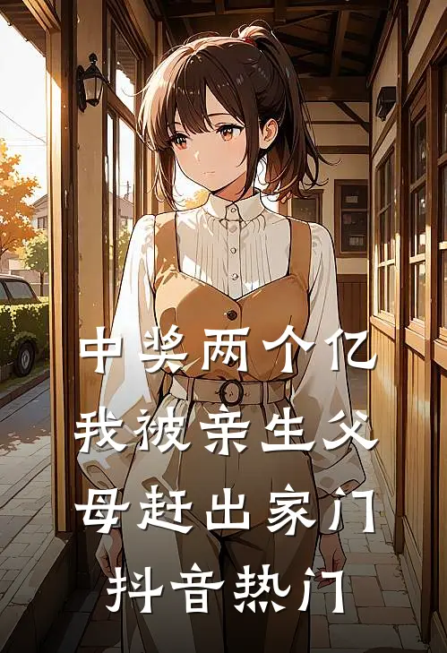 中奖两个亿，我被亲生父母赶出家门抖音热门