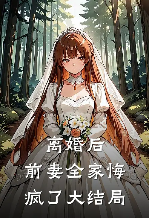 离婚后，前妻全家悔疯了大结局