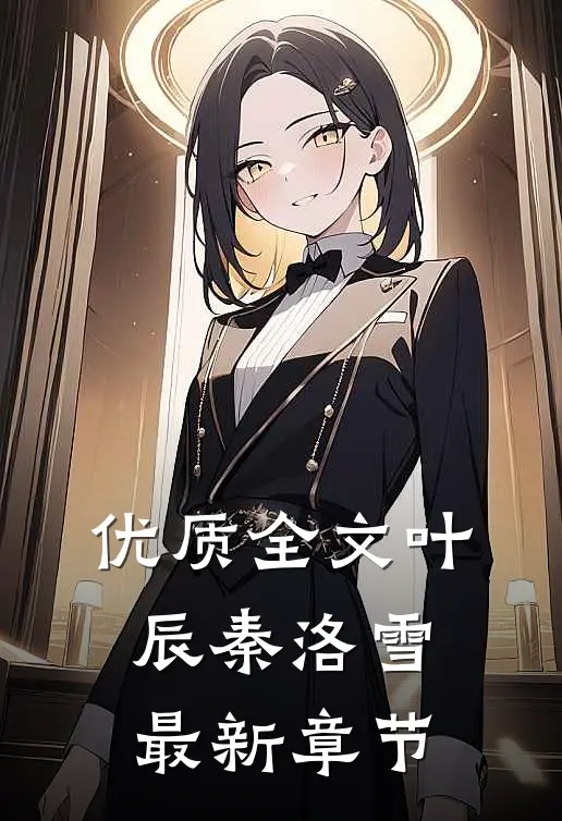 优质全文叶辰秦洛雪最新章节