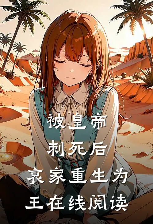 被皇帝刺死后，哀家重生为王在线阅读