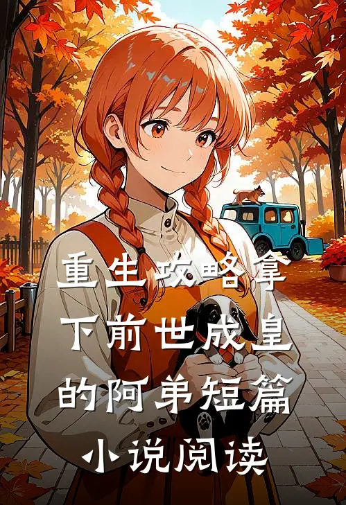 重生攻略拿下前世成皇的阿弟短篇小说阅读