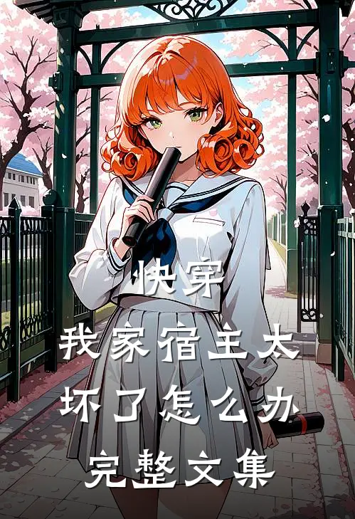 快穿：我家宿主太坏了怎么办完整文集