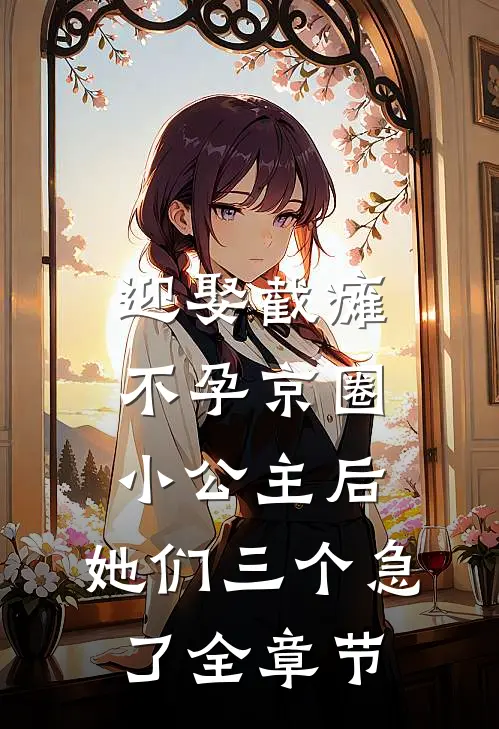 迎娶截瘫不孕京圈小公主后，她们三个急了全章节