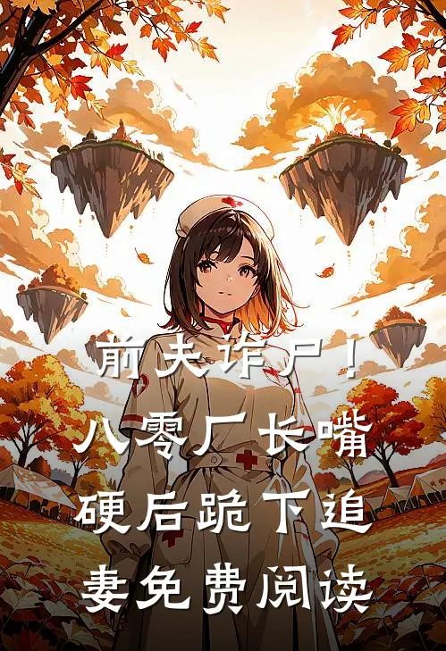 前夫诈尸！八零厂长嘴硬后跪下追妻免费阅读