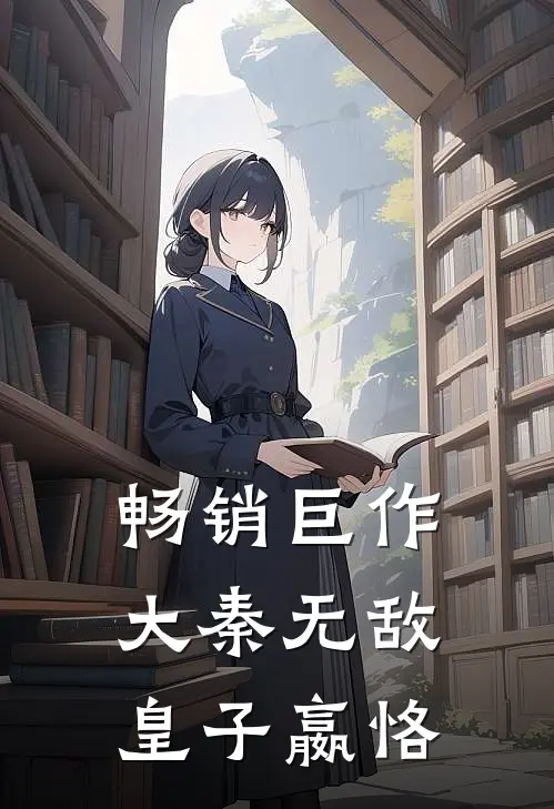 畅销巨作大秦无敌皇子嬴恪