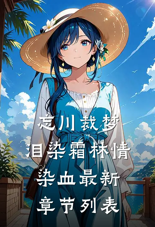 忘川裁梦，泪染霜林情染血最新章节列表