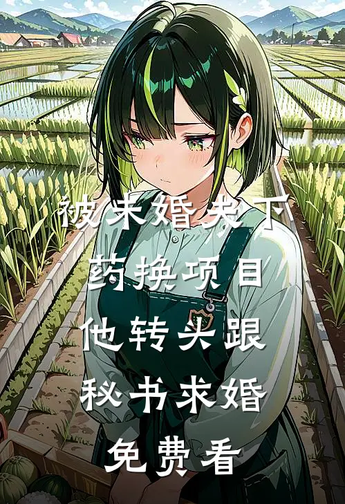 被未婚夫下药换项目，他转头跟秘书求婚免费看