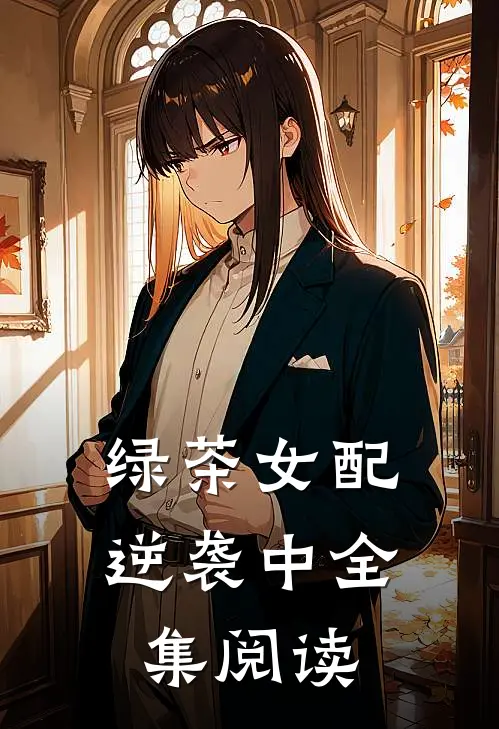绿茶女配逆袭中全集阅读