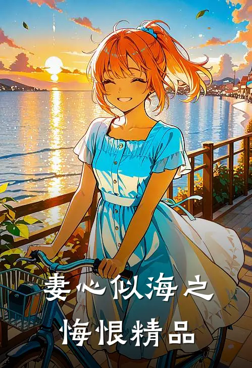 妻心似海之悔恨精品