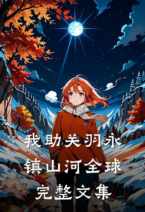 我助关羽永镇山河全球完整文集