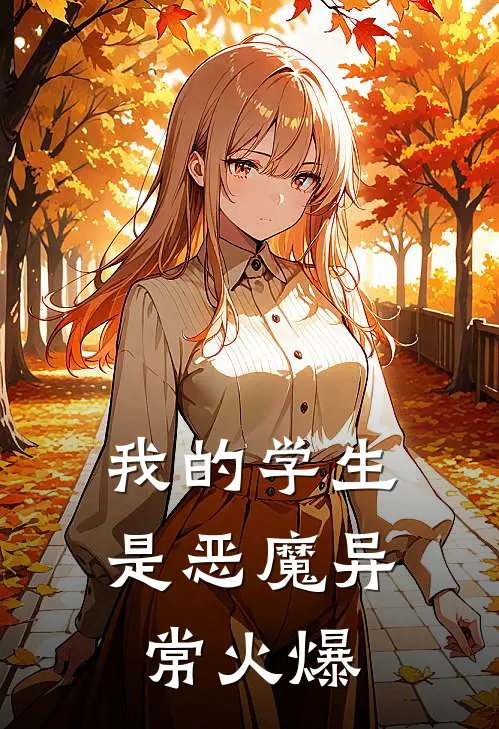 我的学生是恶魔异常火爆