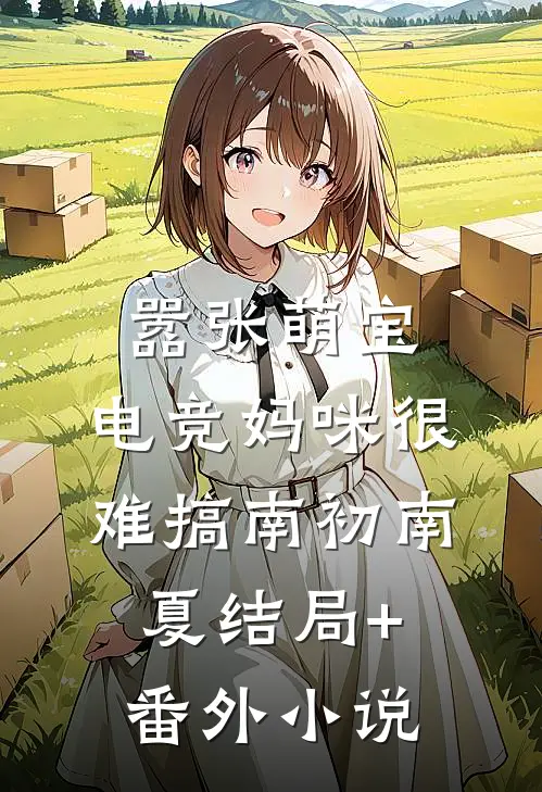 嚣张萌宝：电竞妈咪很难搞南初南夏结局+番外小说