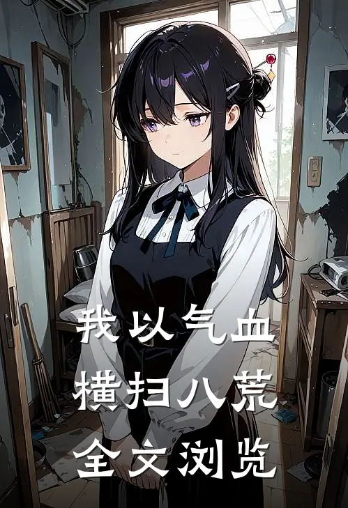 我以气血横扫八荒全文浏览