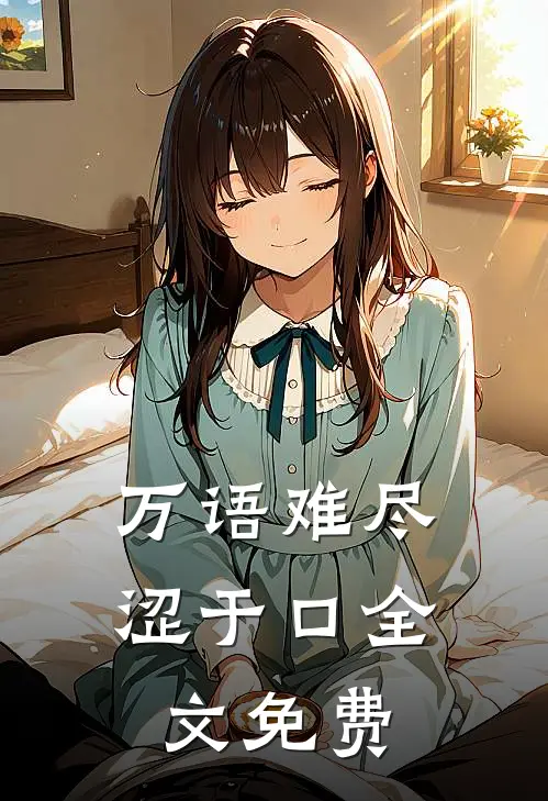 万语难尽涩于口全文免费