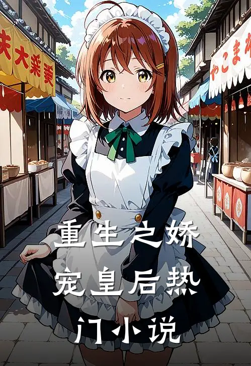 重生之娇宠皇后热门小说