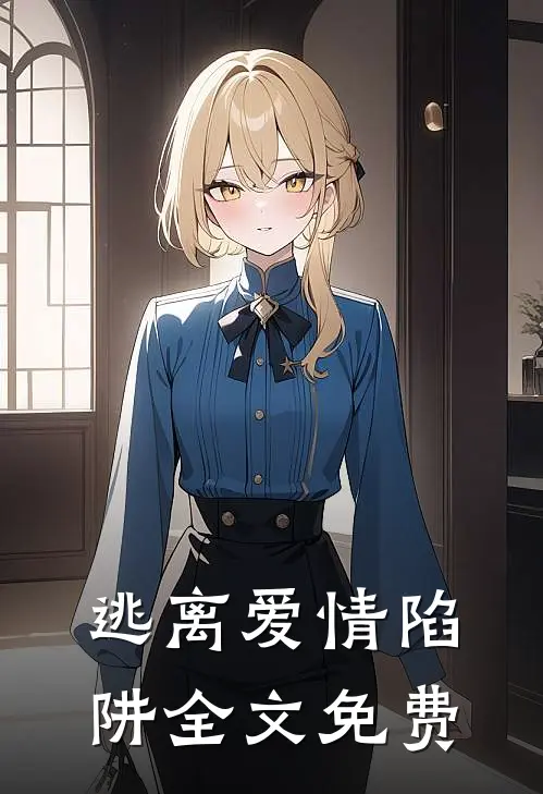 逃离爱情陷阱全文免费