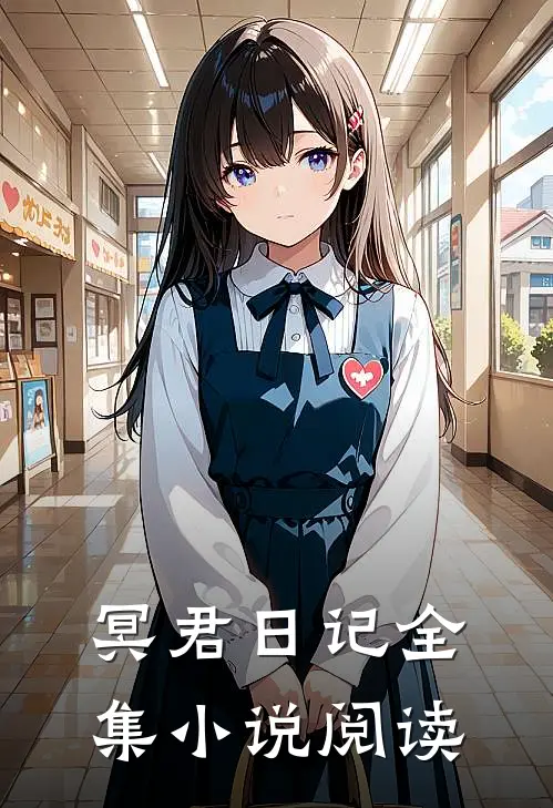冥君日记全集小说阅读