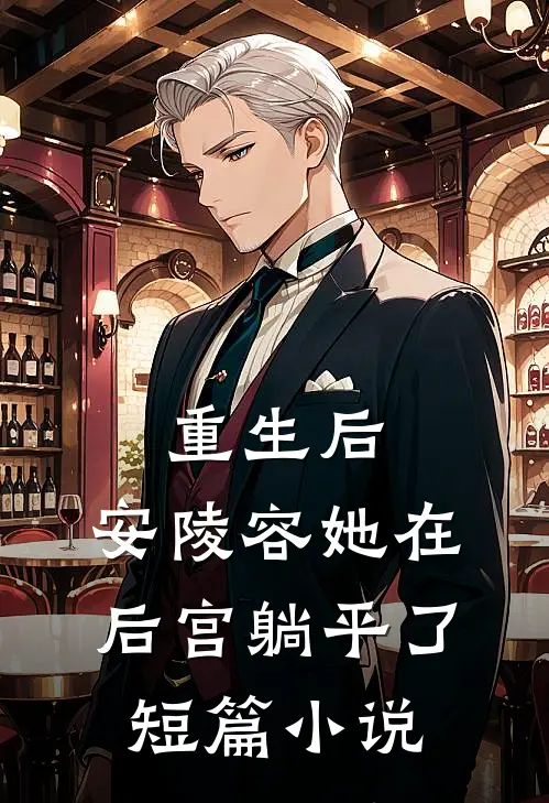 重生后，安陵容她在后宫躺平了短篇小说
