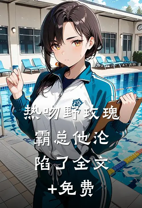 热吻野玫瑰，霸总他沦陷了全文+免费
